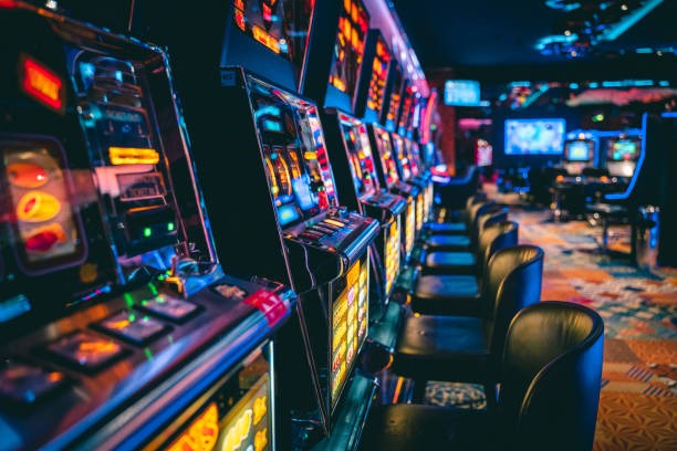 Screenshot of coinmasterslot live slot game with bonus round active and payout indicator